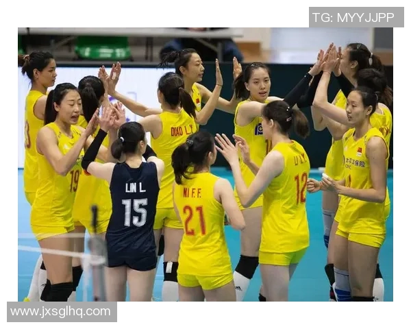 西安排球队在排球灵活性排行榜中荣获第六名展现出强大实力与潜力 西安排球队在排球灵活性排行榜中荣获第六名展现出强大实力与潜力