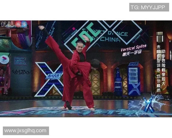 北京街舞队比赛经验分析与数据解读探讨街舞竞技表现的关键因素