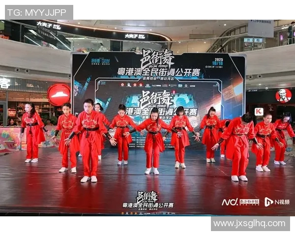 广州街舞队个人能力排名创新高引发热议展现街舞新风潮 广州街舞队个人能力排名创新高引发热议展现街舞新风潮