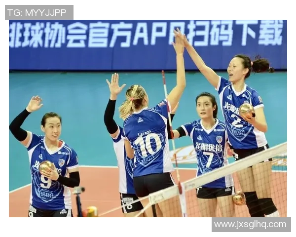 深圳排球队运营揭秘：深度解析其成功背后的策略与挑战