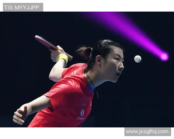 南京乒乓球队在钻石联赛中的灵活性表现与战术分析