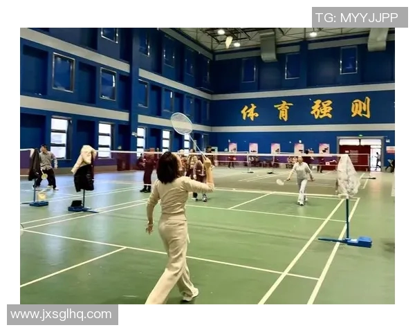 南京羽毛球队的控制革新探索与实践:重塑竞技精神与团队协作新模式 南京羽毛球队的控制革新探索与实践:重塑竞技精神与团队协作新模式