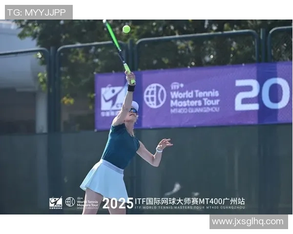 广州网球队在大师赛中的默契配合与战术执行分析 广州网球队在大师赛中的默契配合与战术执行分析